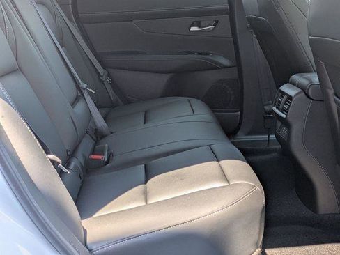 Used 2025 Nissan Murano SL AWD/4WD image 28