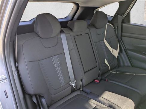 New 2026 Hyundai Tucson SEL FWD image 19