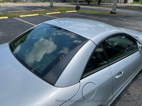 Used 2006 Mercedes-Benz SL 500 image 26