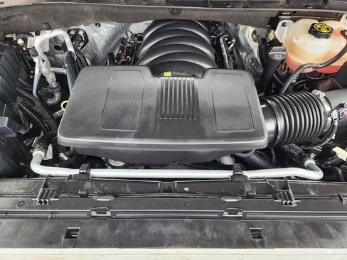 Used 2021 GMC Sierra 1500 SLT AWD/4WD image 33