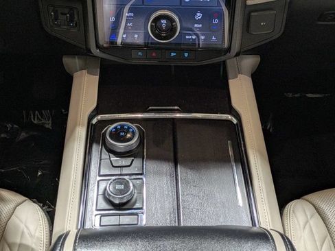 Used 2023 Ford Expedition Max Platinum AWD/4WD image 21