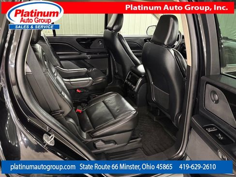 Used 2022 Lincoln Aviator Reserve w/ Equipment Group 201A AWD/4WD image 40
