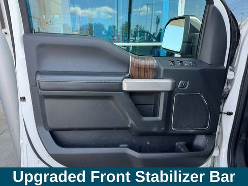 Used 2020 Ford F150 Lariat w/ Equipment Group 502A Luxury AWD/4WD image 16