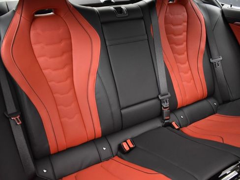 New 2026 BMW 840i xDrive image 27