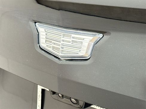 New 2025 Cadillac Escalade IQ Sport 1 w/ Smart Trailering package image 18