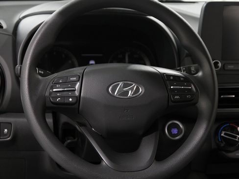 Certified 2023 Hyundai Kona SEL image 7