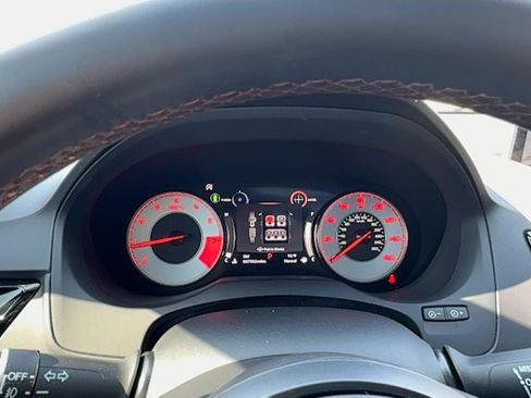 Used 2023 Acura RDX A-Spec image 23