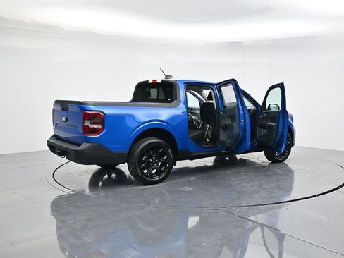 New 2026 Ford Maverick Lariat w/ Black Appearance Package AWD/4WD image 48