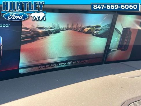 Used 2024 Lincoln Nautilus Black Label image 29