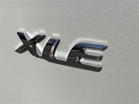 Certified 2026 Toyota Corolla Cross XLE w/ Convenience Package image 11