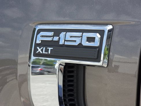 Used 2022 Ford F150 XLT RWD image 9