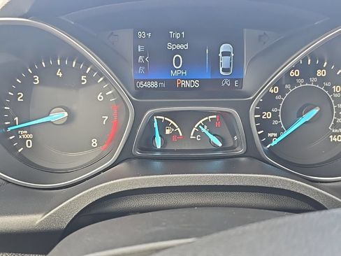 Used 2019 Ford Escape SE AWD/4WD image 11