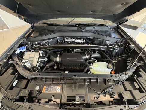 New 2026 Ford Explorer ST AWD/4WD image 13