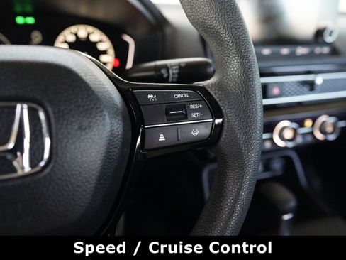 Used 2024 Honda Civic LX image 23