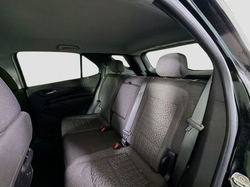 Used 2024 Chevrolet Equinox LT image 23