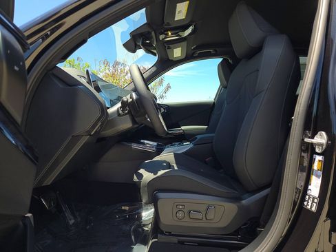 New 2026 BMW X3 xDrive30i w/ M Sport Package AWD/4WD image 8