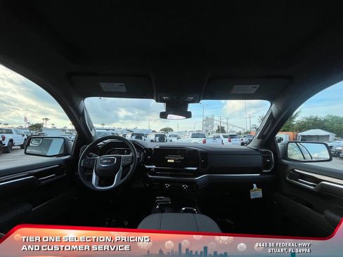 New 2026 GMC Sierra 1500 Elevation w/ Preferred Package image 14