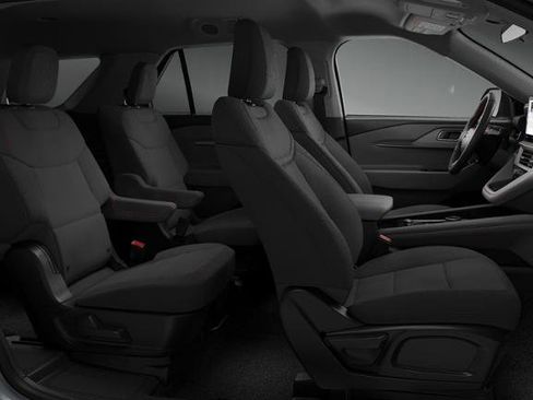 New 2026 Ford Explorer Active RWD image 28