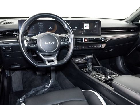 Certified 2025 Kia K5 GT-Line FWD image 7