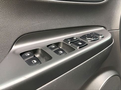 Used 2021 Hyundai Kona SEL w/ Cargo Package FWD image 34