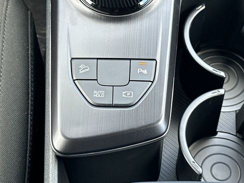 New 2026 Kia Sportage S image 25