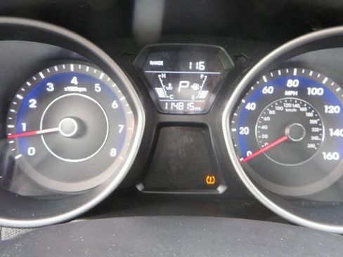 Used 2016 Hyundai Elantra Value Edition image 47