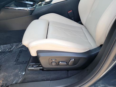 Certified 2025 BMW X3 xDrive30 w/ Convenience Package AWD/4WD image 20