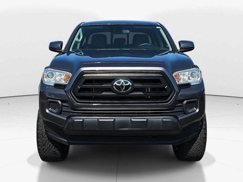 Used 2023 Toyota Tacoma SR w/ SR Convenience Package RWD image 9