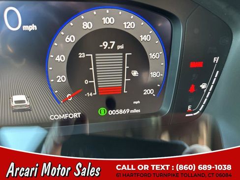 Used 2025 Acura Integra Type S image 38