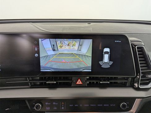 Used 2023 Kia Sportage EX image 26