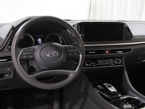 Certified 2023 Hyundai Sonata SEL image 6