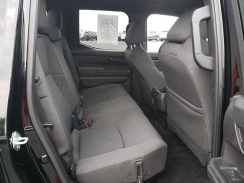 Used 2024 Toyota Tacoma SR w/ SR Upgrade Package AWD/4WD image 16