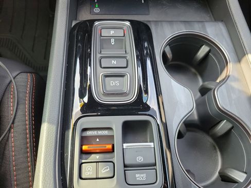 Used 2026 Honda Passport TrailSport image 41