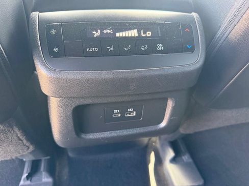 Used 2023 Nissan Pathfinder Rock Creek AWD/4WD image 23
