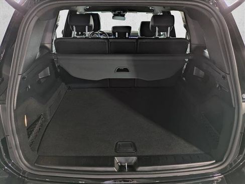 Certified 2025 Mercedes-Benz GLB 250 image 10