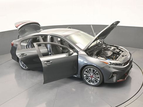 Used 2023 Kia Forte GT w/ GT2 Package image 72