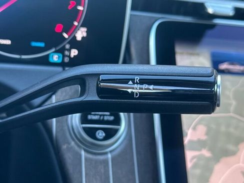 Used 2025 Mercedes-Benz E 350 Sedan image 26