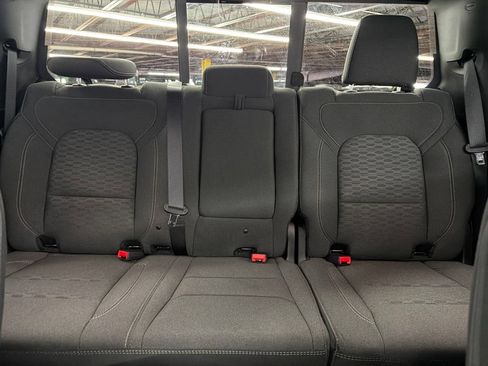 Used 2026 RAM 1500 Lone Star AWD/4WD image 19