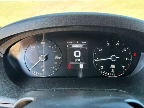 Used 2023 RAM ProMaster 2500 FWD image 30