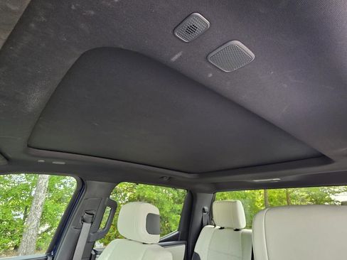 Used 2023 Toyota Tundra Capstone AWD/4WD image 8