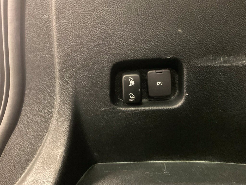 Used 2019 Ford Edge SEL w/ Equipment Group 201A FWD image 38