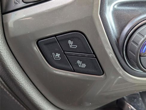 Used 2018 Chevrolet Silverado 1500 High Country w/ High Desert Package image 27