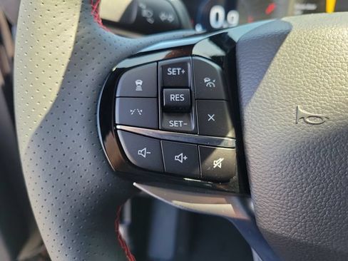 New 2026 Ford Explorer ST-Line w/ ST-Line Street Pack RWD image 22