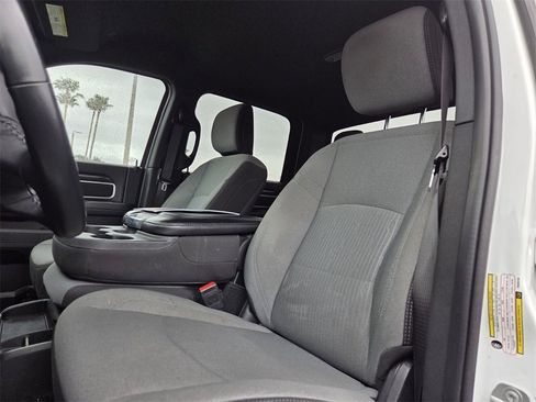 Used 2024 RAM 2500 Big Horn image 4