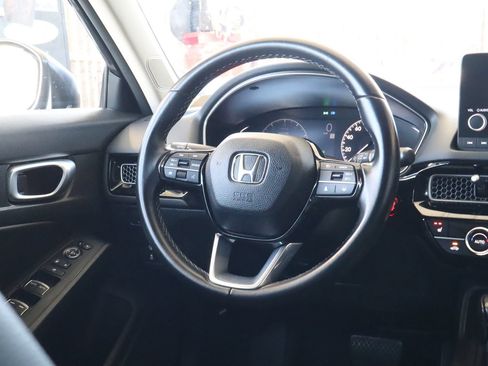 Used 2023 Honda Civic EX-L image 28