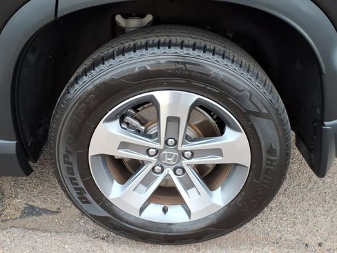 Certified 2024 Honda Pilot EX-L image 8