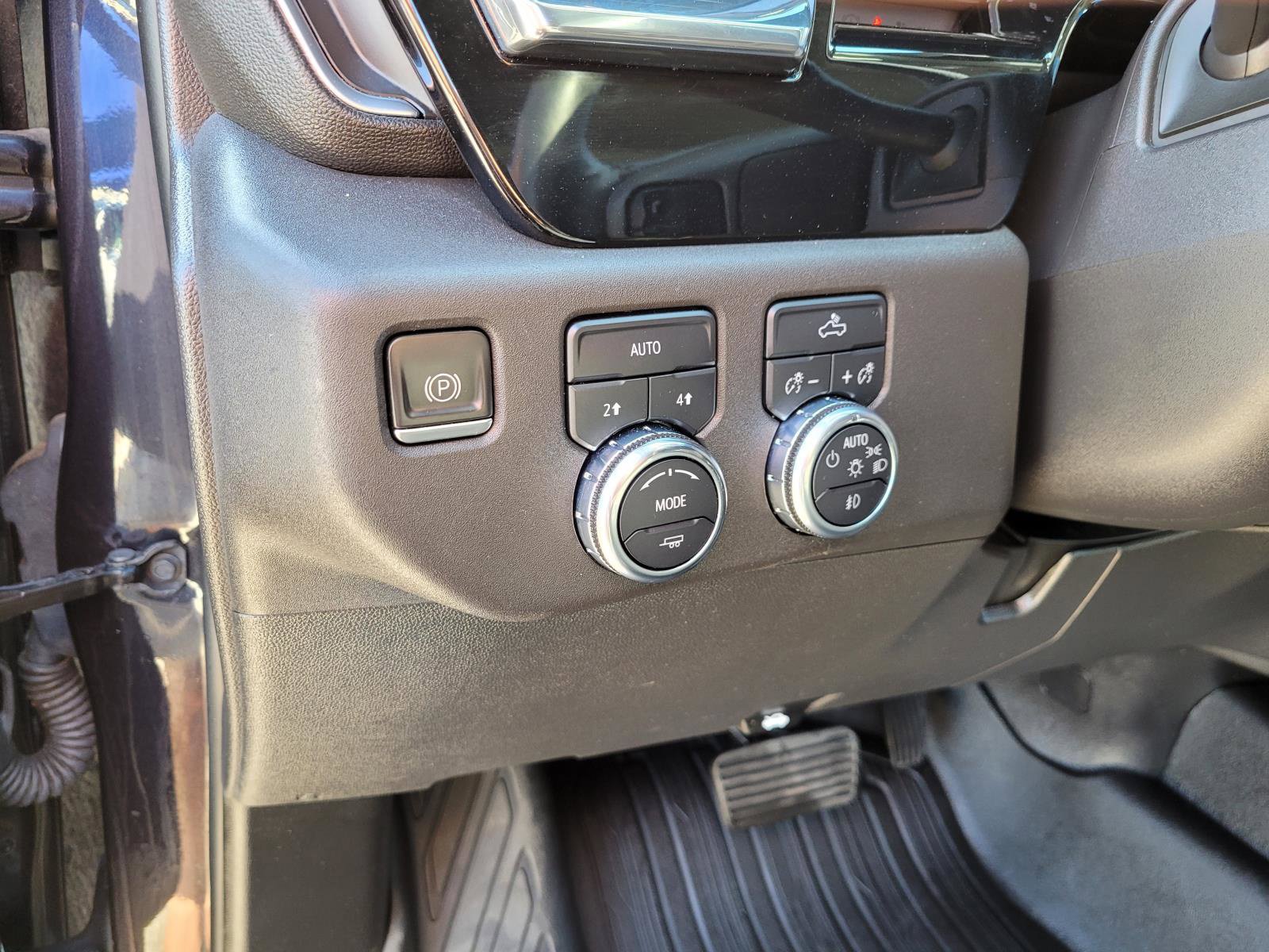 Used 2023 GMC Sierra 1500 Elevation AWD/4WD image 22