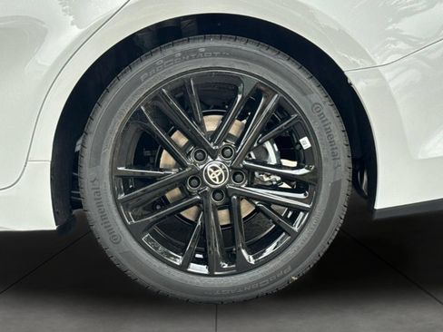 New 2026 Toyota Camry SE FWD image 33