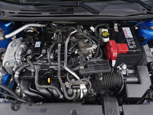 Used 2020 Nissan Sentra SR image 25