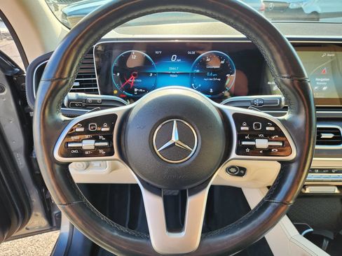 Used 2021 Mercedes-Benz GLE 350 4MATIC image 20
